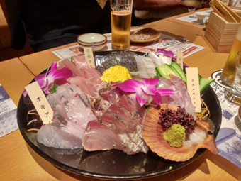 土佐清水ワールド新橋店グランドオープン