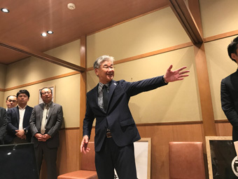 土佐清水ワールド新橋店グランドオープン
