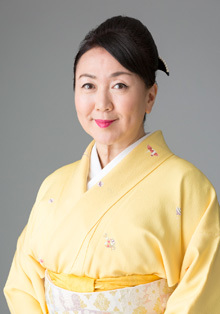 神田陽子さん