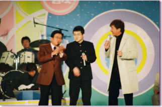 NHKのど自慢 土佐清水市 －土佐清水市制50周年記念事業－