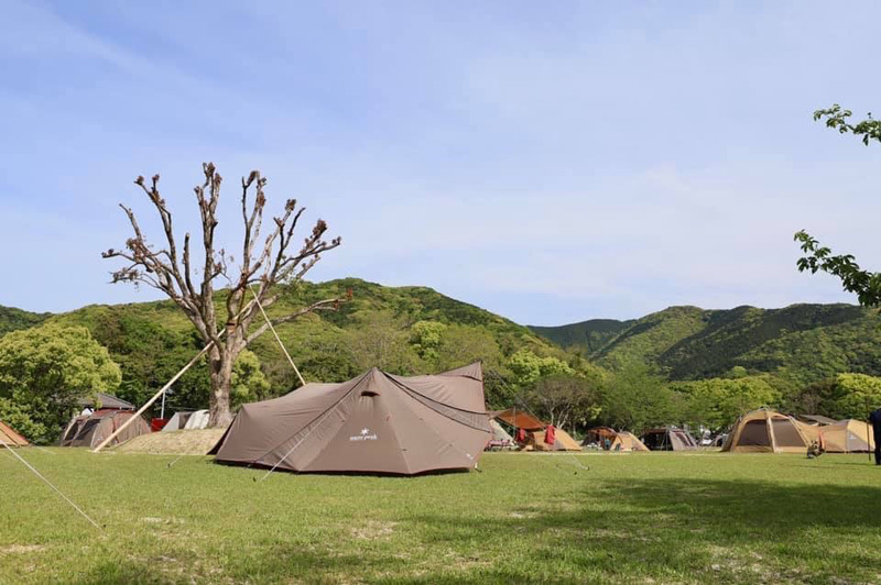 キャンプ 場 スノーピーク
