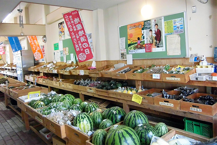 えぶりでいキッチン