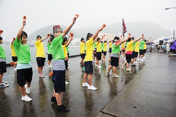 第53回 土佐清水市民祭あしずりまつり