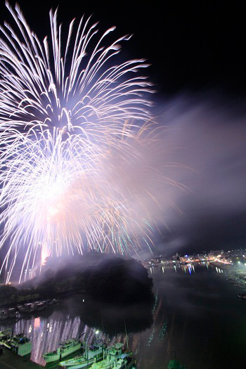 第53回 土佐清水市民祭あしずりまつり