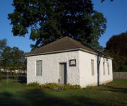 Ｏld Stone School House