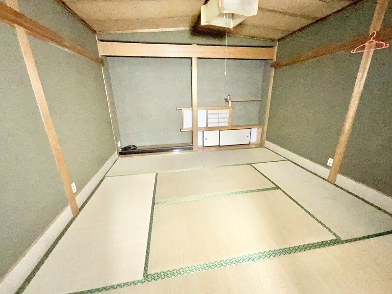 2階　和室8帖（2）