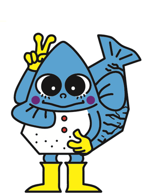 土佐清水さばのすけ