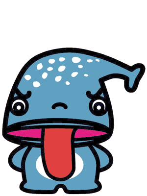 じんべー君