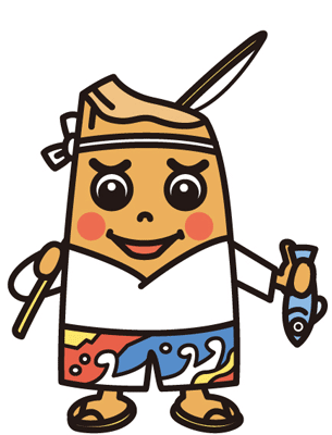 宗田そーだ君