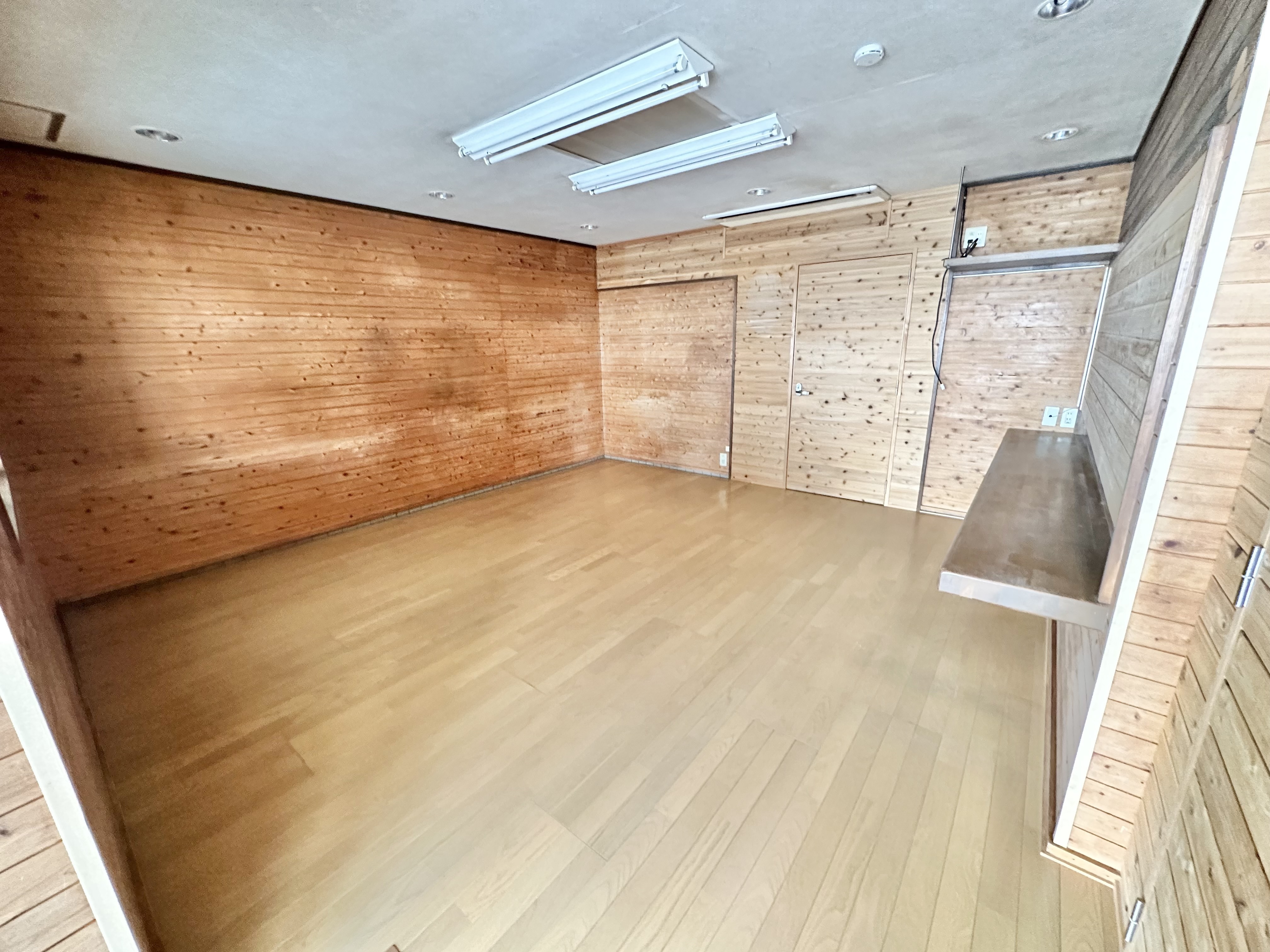 洋室約12帖