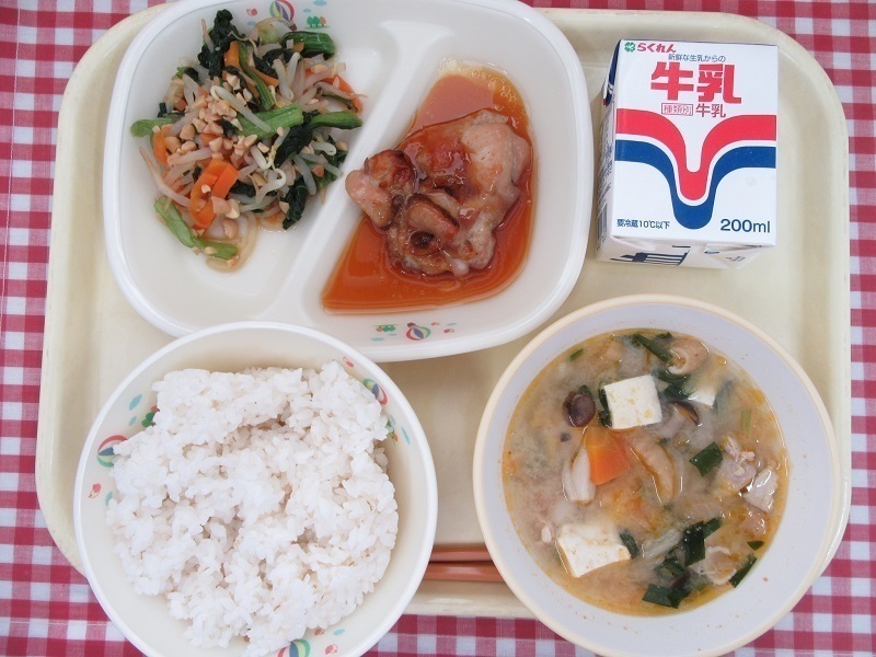 令和6年2月の学校給食 - 土佐清水市