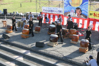 2006年 第一回 ジョン万祭り