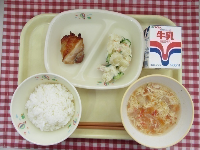 令和6年10月7日の給食.jpg