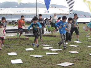 2012年 第四回ジョン万祭り