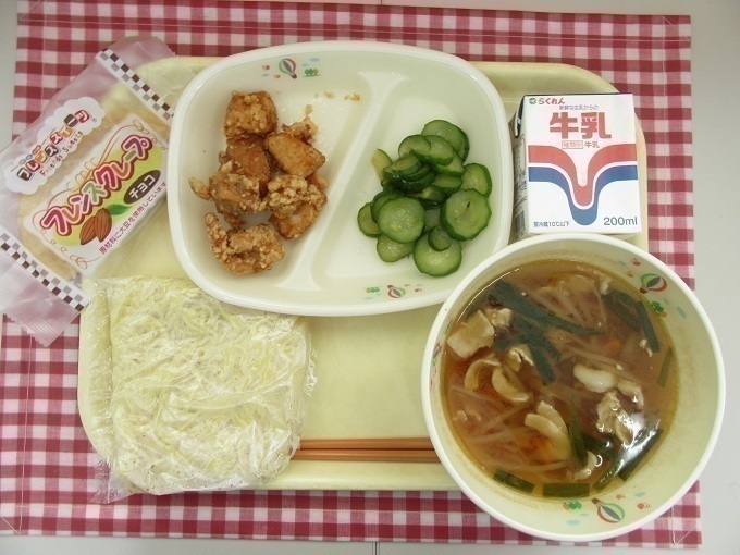 令和6年11月6日の給食.jpg