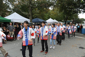 2013年第14回ジョン万祭り