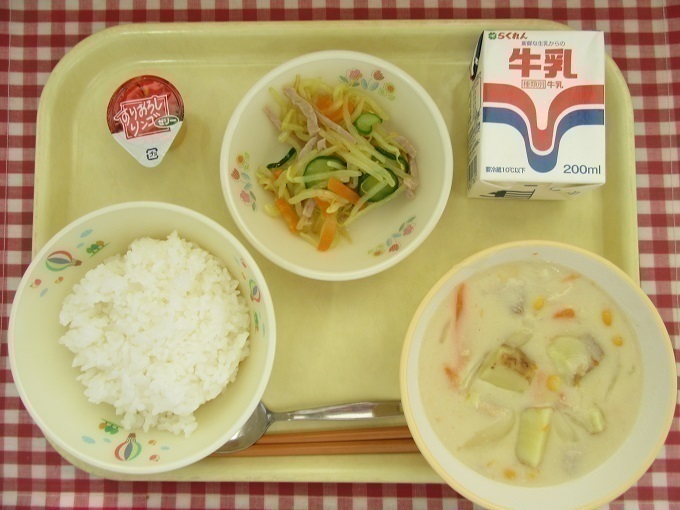 令和6年12月6日の給食.jpg