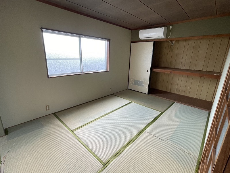 和室6帖（2）