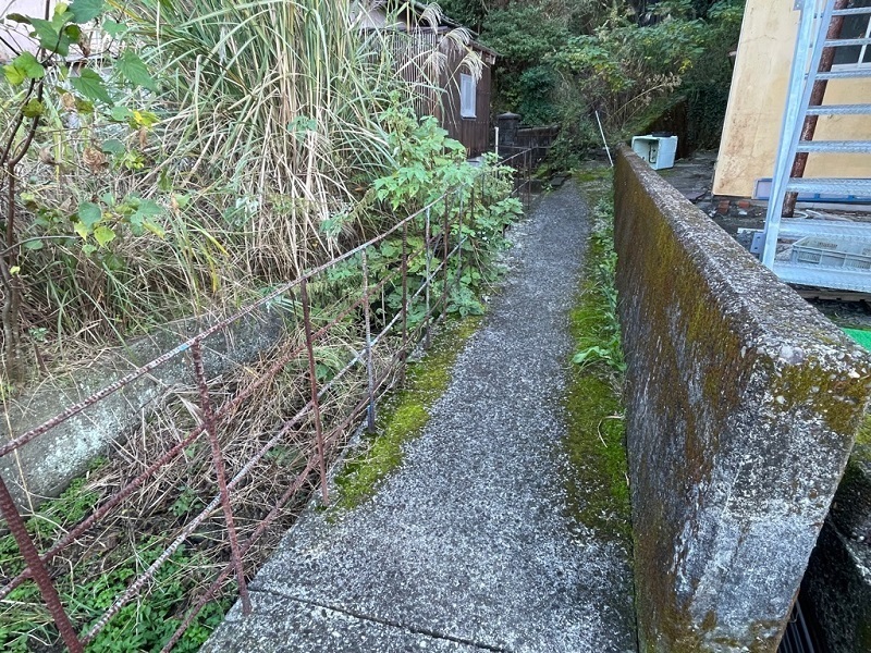 物件入口