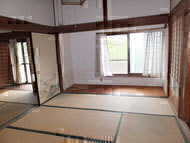 1階　和室4.5帖（1）