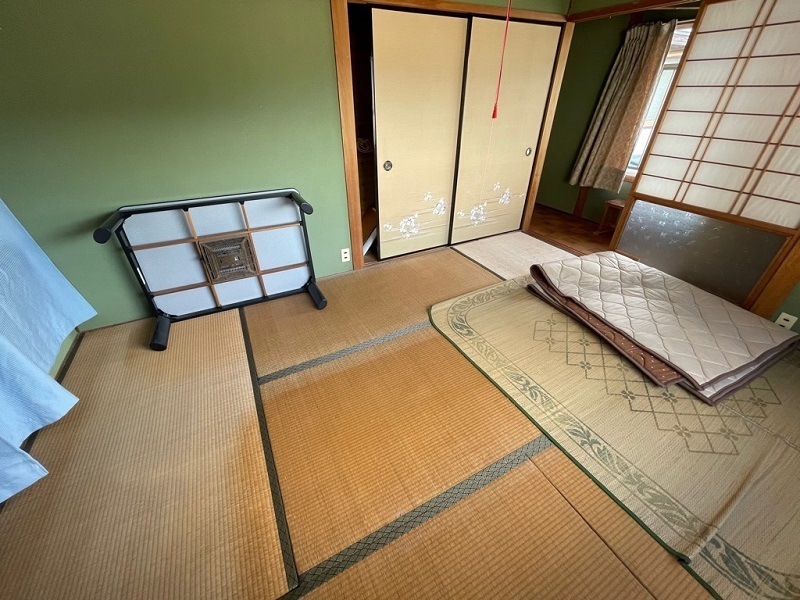 2階　和室6帖①