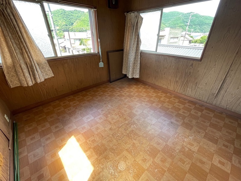 2階　洋室4.5帖