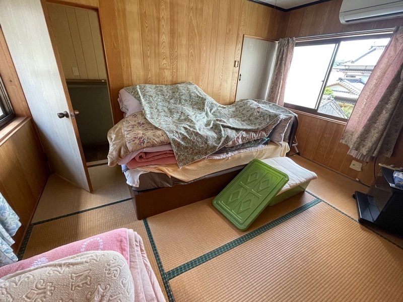 2階　和室6帖②