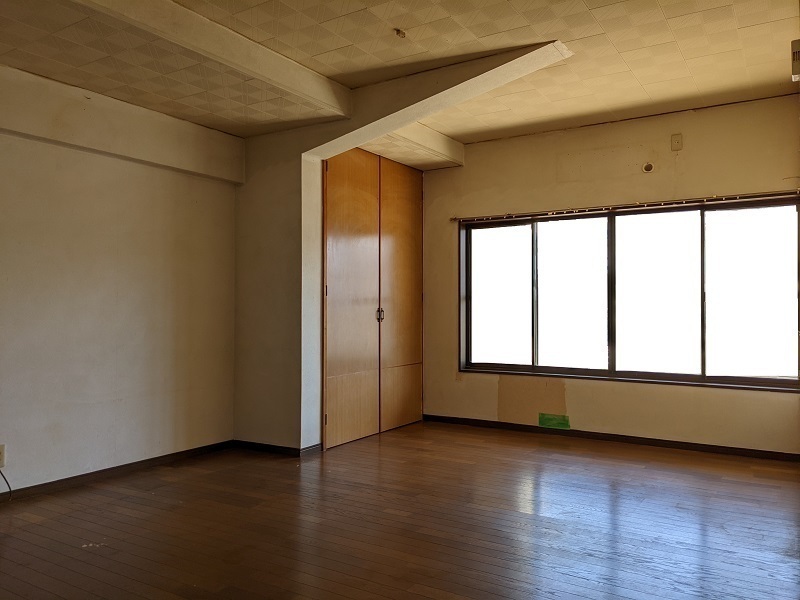 1階　洋室約11帖