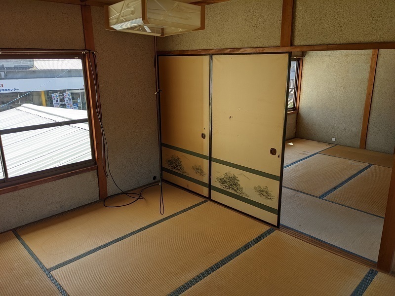 2階　和室6帖（2）