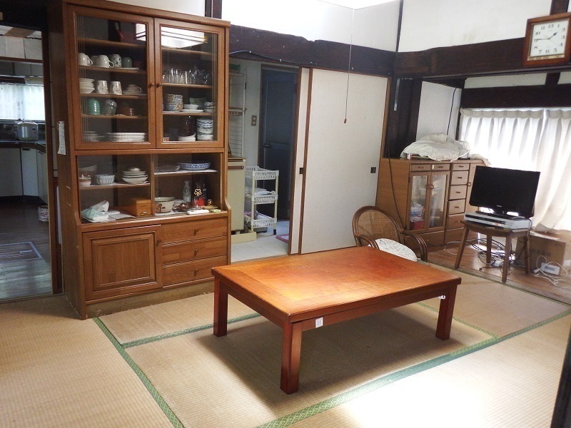1階　和室6帖