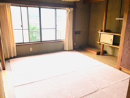 2階　和室6帖(1)