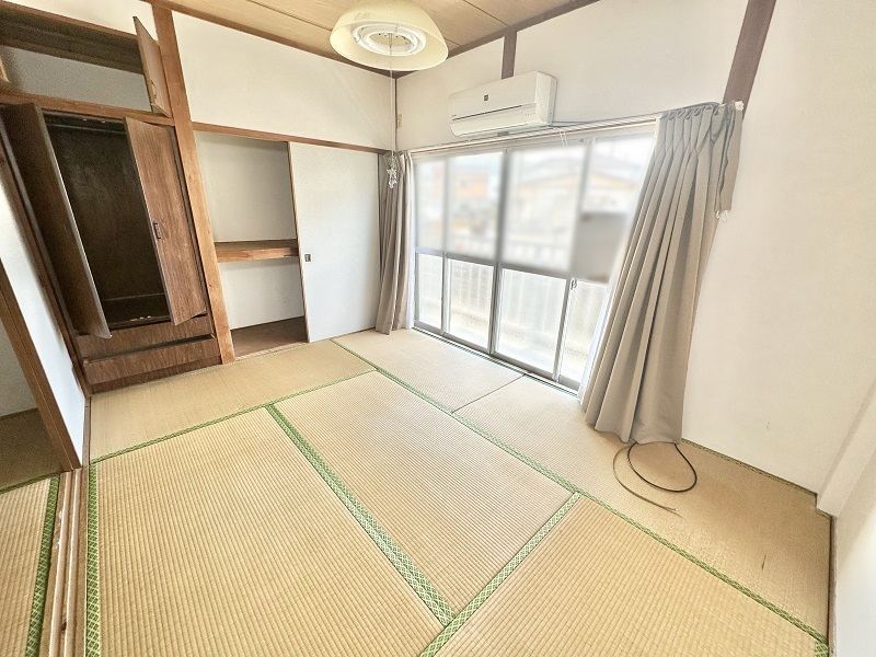 和室6帖