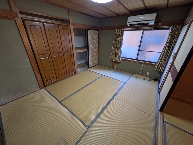 1F　和室６帖