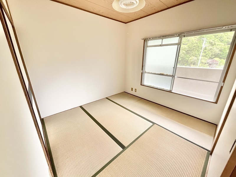 和室4.5帖