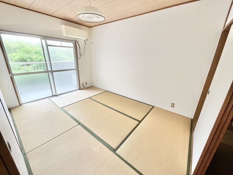 和室6帖