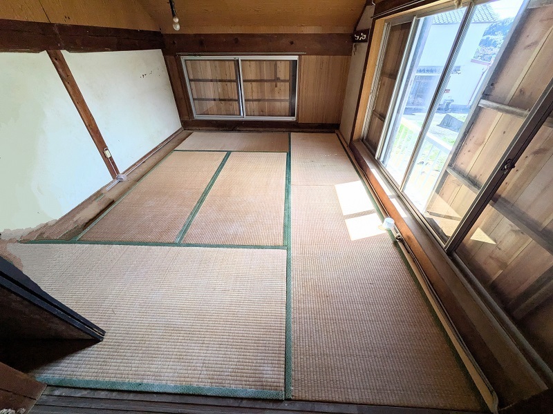 2階　和室6帖