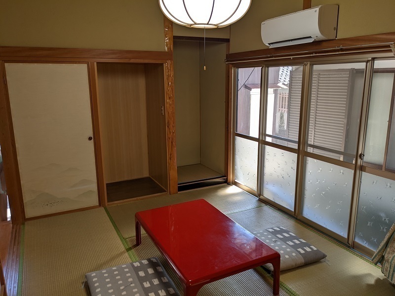 和室6帖