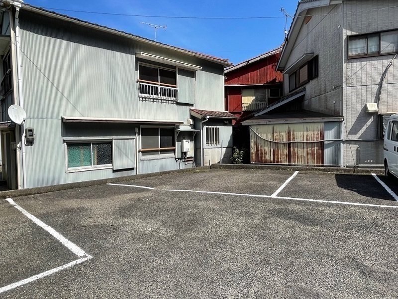 駐車場（別賃貸）