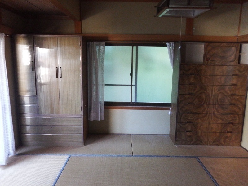 1階　和室6帖（2）