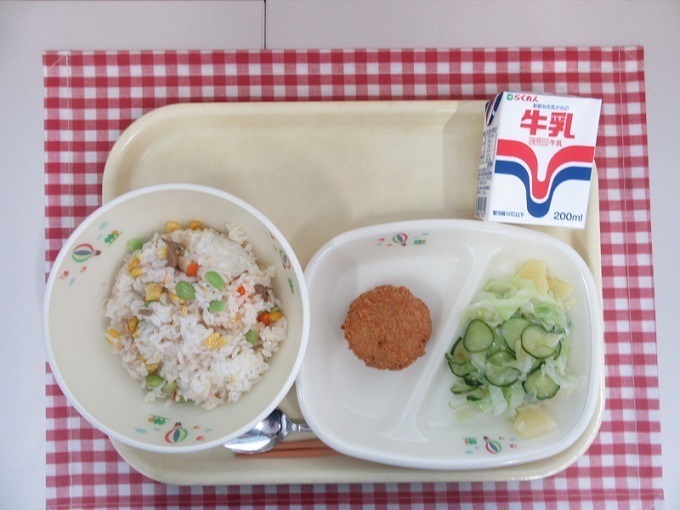 令和7年7月15日の給食.jpg