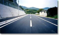 道路新設改良事業（市道）