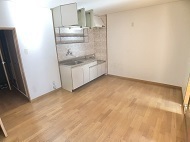 ダイニングキッチン8帖