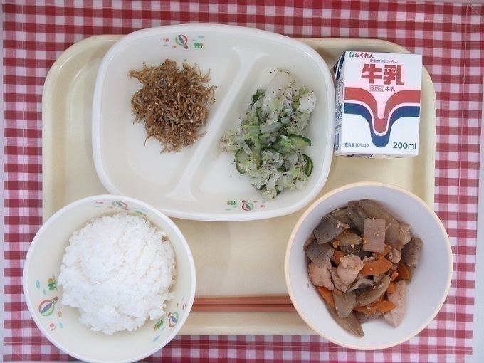 令和7年6月27日の給食.jpg