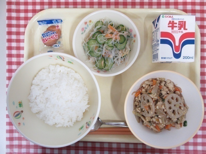 令和8年2月の学校給食 - 土佐清水市