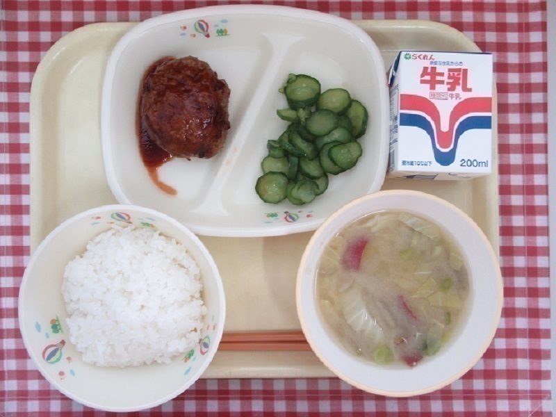 令和8年2月の学校給食 - 土佐清水市