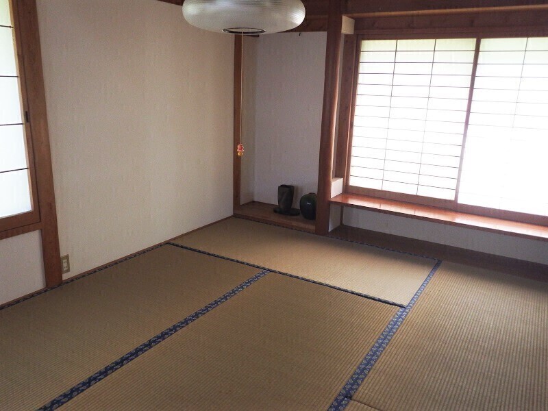 2階　和室6帖