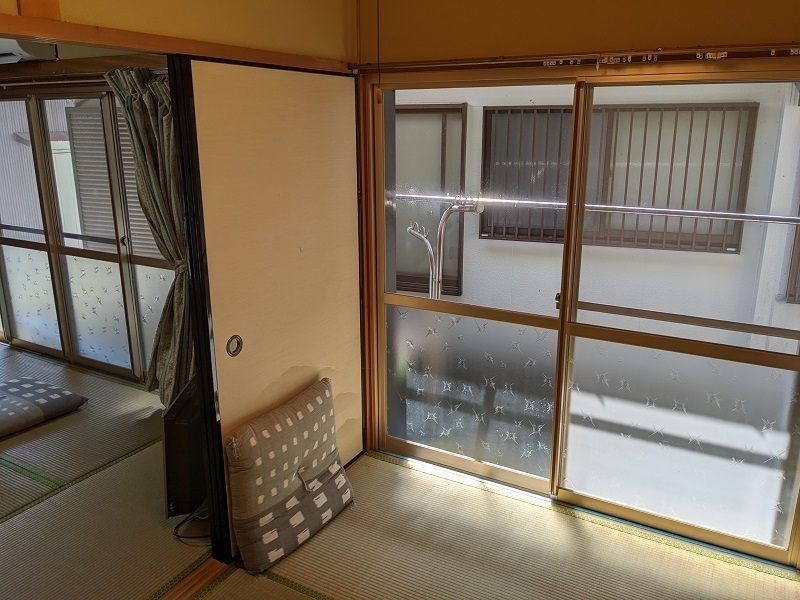 和室3帖