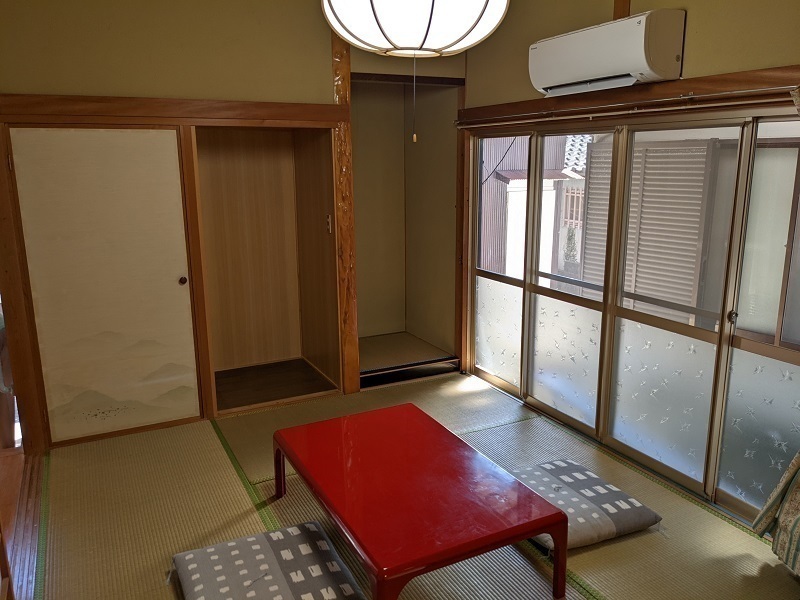 和室6帖