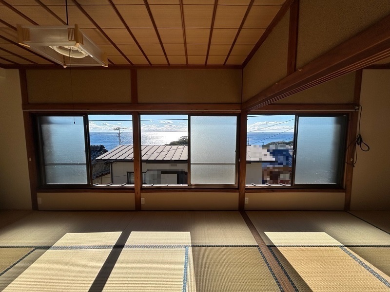 2階 和室