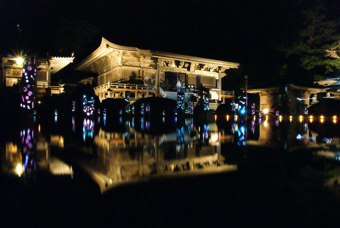 足摺きらり(金剛福寺)